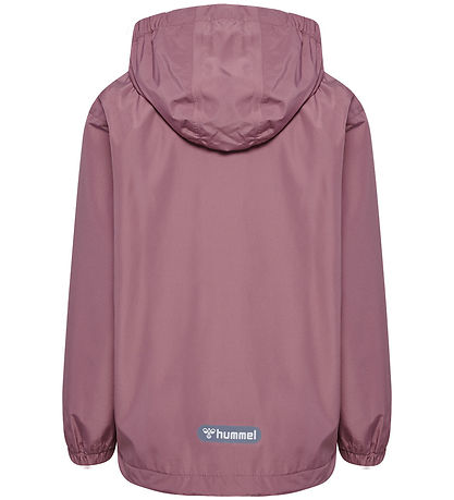 Hummel Rainwear - PE - hmlNessie - Dusky Orchid
