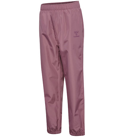 Hummel Rainwear - PE - hmlNessie - Dusky Orchid