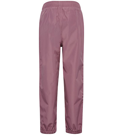 Hummel Rainwear - PE - hmlNessie - Dusky Orchid
