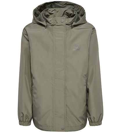Hummel Rainwear - PE - hmlNessie - Vetiver