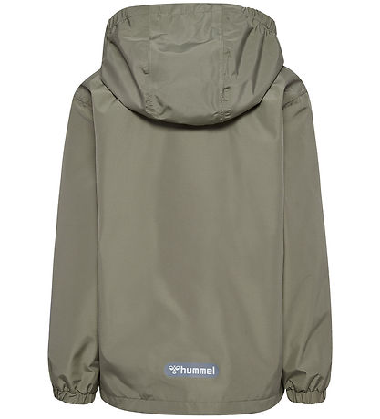 Hummel Rainwear - PE - hmlNessie - Vetiver