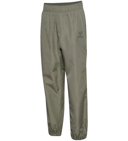Hummel Rainwear - PE - hmlNessie - Vetiver