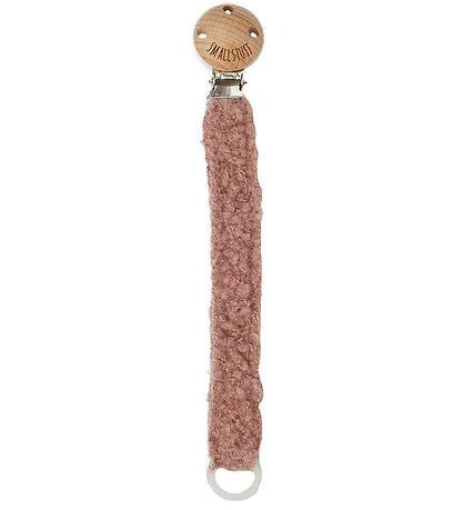 Smallstuff Snudduband - Ull - Powder