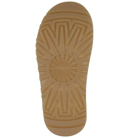 UGG Shoe protector - Guard 2.0 - Chestnut