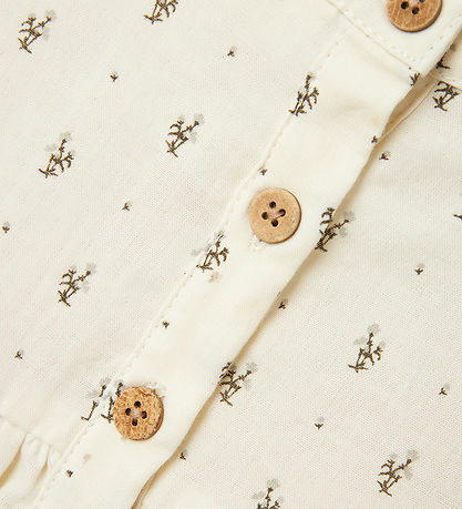Lil' Atelier Dress - NmfRaisa - Turtledove