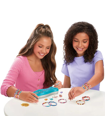Shimmer N Sparkle Creation Set - Tila Bracelet Studio