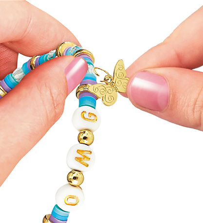 Set de Création Shimmer N Sparkle - Bracelets de mode