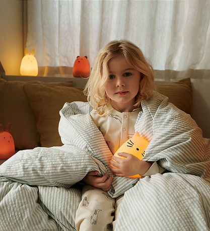 Liewood Náttljós - Winston - CAT Rose