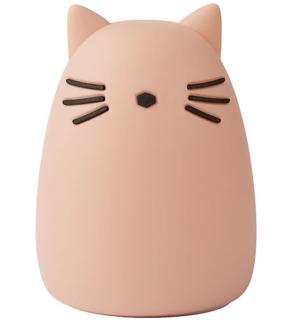 Liewood Náttljós - Winston - CAT Rose