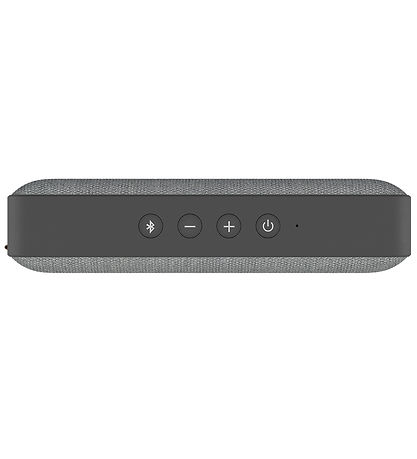 SACKit Loudspeaker - Move 50 Care - Black/Grey