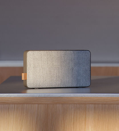 SACKit Loudspeaker - Move 50 Care - Black/Grey