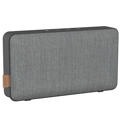 SACKit Loudspeaker - Move 50 Care - Black/Grey