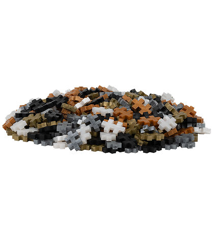 Plus-Plus - Treasure Mix - 240 pcs