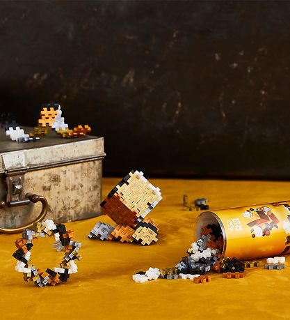 Plus-Plus - Treasure Mix - 240 pcs