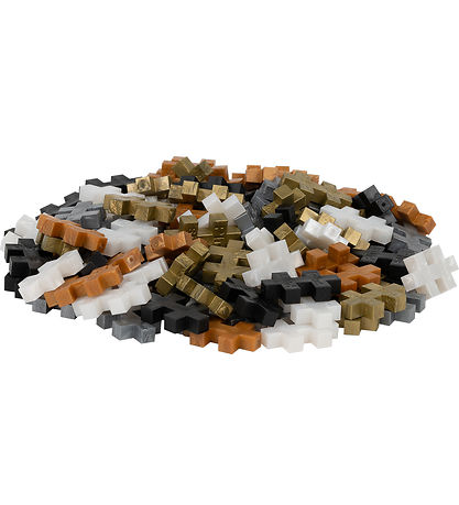 Plus-Plus - Treasure Mix - 100 pcs