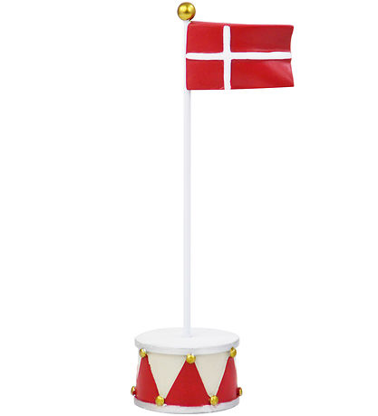 Kids by Friis Table Figurine - Drum