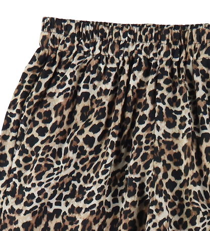 Rosemunde Byxor - RKELif - Leopard
