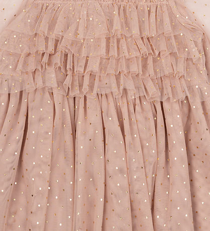 The New Siblings Dress - TnsMacia - Adobe Rose