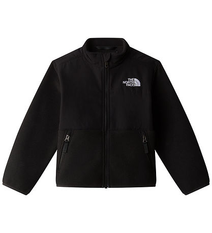 The North Face Fleecejacke - Denali - Schwarz