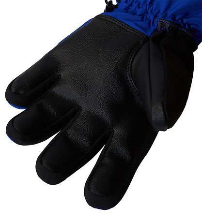 The North Face Gloves - Montana - Blue