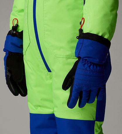 The North Face Gloves - Montana - Blue