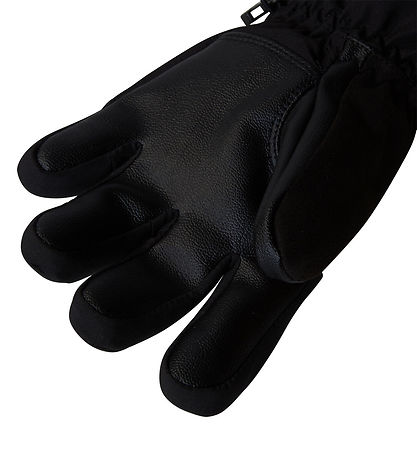 The North Face Gloves - Montana - Black