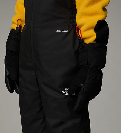 The North Face Gloves - Montana - Black