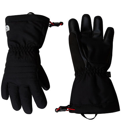 The North Face Gloves - Montana - Black