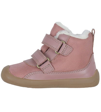 Bundgaard Vinterkängor - Gå - Tex - Rosa