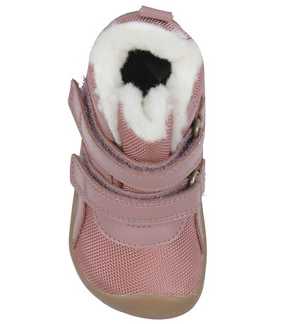 Bundgaard Vinterkängor - Gå - Tex - Rosa