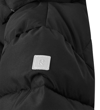 Reima Paddet Jacket - Kumpula - Black