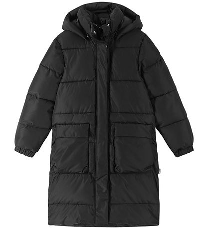 Reima Paddet Jacket - Kumpula - Black