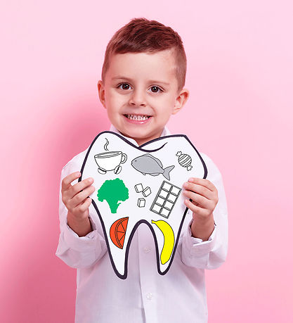 Liniex Science4you Set - My First Dentist