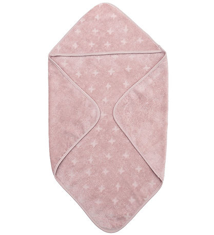 Serviette pour bébé Müsli - 70x70 - Rossignol