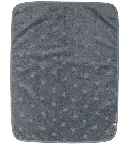 Müsli Towel - 50x65 - Stormy Blue