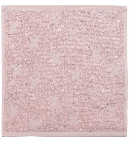 Müsli Washcloths - 4-Pack - Nightingale