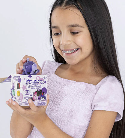 Aphmau Mystery Meemeow Figure - Assorted