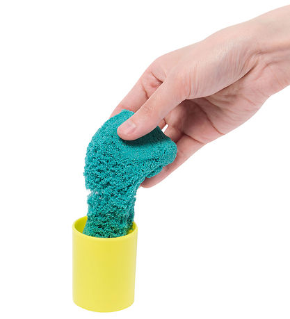 - Set de Plage Kinetic Sand - 680g - Parc Diggin' Dog
