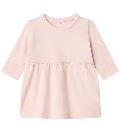 Name It Kleid - NbfOlivie - Birch