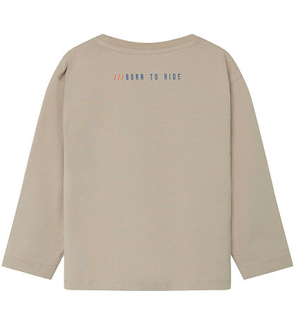 Name It Blouse - NmmOtis - Pure Cashmere