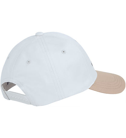 Tommy Hilfiger Cap - Breezy Blue Color block