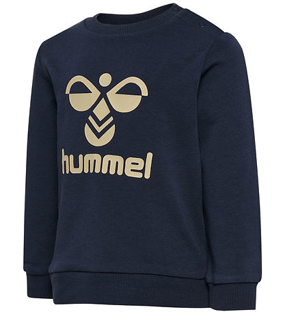 Hummel Sweat Set - HmlArine - Parisian Night