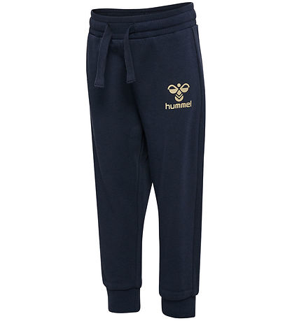 Hummel Sweat Set - HmlArine - Parisian Night