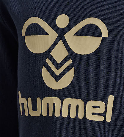 Hummel Sweat Set - HmlArine - Parisian Night
