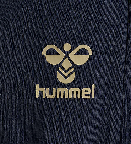 Hummel Sweat Set - HmlArine - Parisian Night