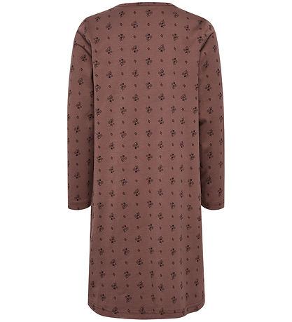 Hummel Nightdress - HmlCarolina - Nutmeg