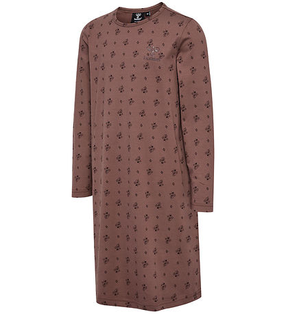 Hummel Nightdress - HmlCarolina - Nutmeg