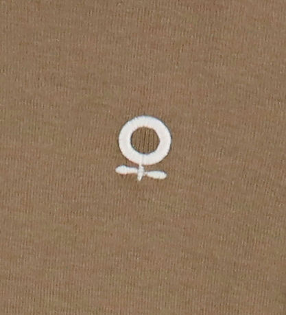 Katvig Bluse - Braun