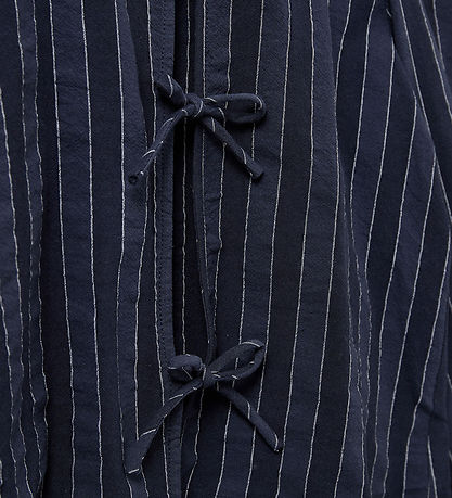 Sofie Schnoor Hemd - Dark Blue