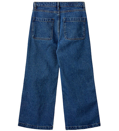 Sofie Schnoor Jeans - Denim Blue